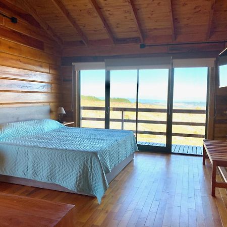 Alma Serrana - Suites De Montana! Ла-Кумбресіта Екстер'єр фото