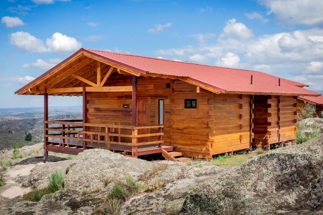 Alma Serrana - Suites De Montana! Ла-Кумбресіта Екстер'єр фото