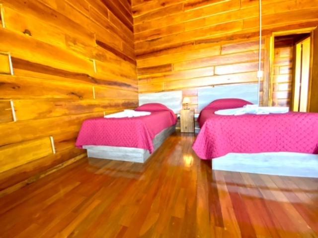 Alma Serrana - Suites De Montana! Ла-Кумбресіта Екстер'єр фото