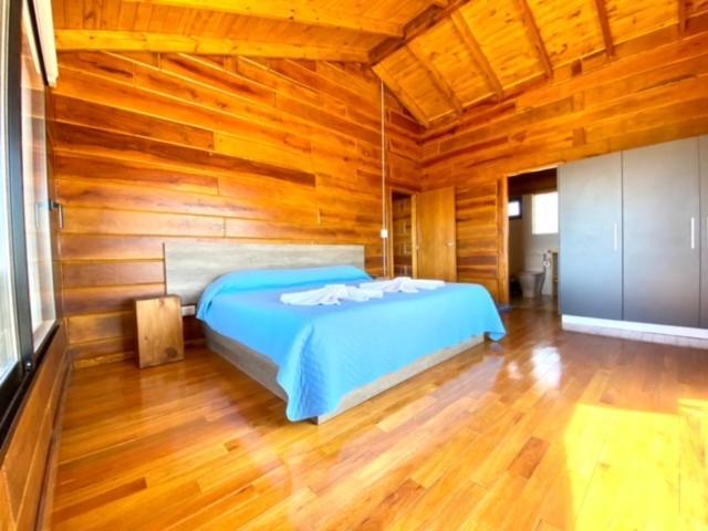 Alma Serrana - Suites De Montana! Ла-Кумбресіта Екстер'єр фото