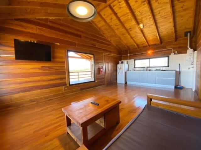 Alma Serrana - Suites De Montana! Ла-Кумбресіта Екстер'єр фото