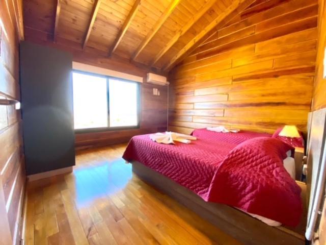 Alma Serrana - Suites De Montana! Ла-Кумбресіта Екстер'єр фото