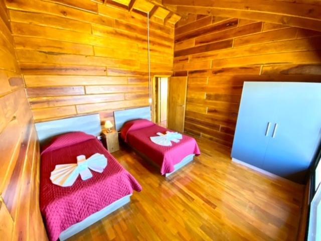 Alma Serrana - Suites De Montana! Ла-Кумбресіта Екстер'єр фото