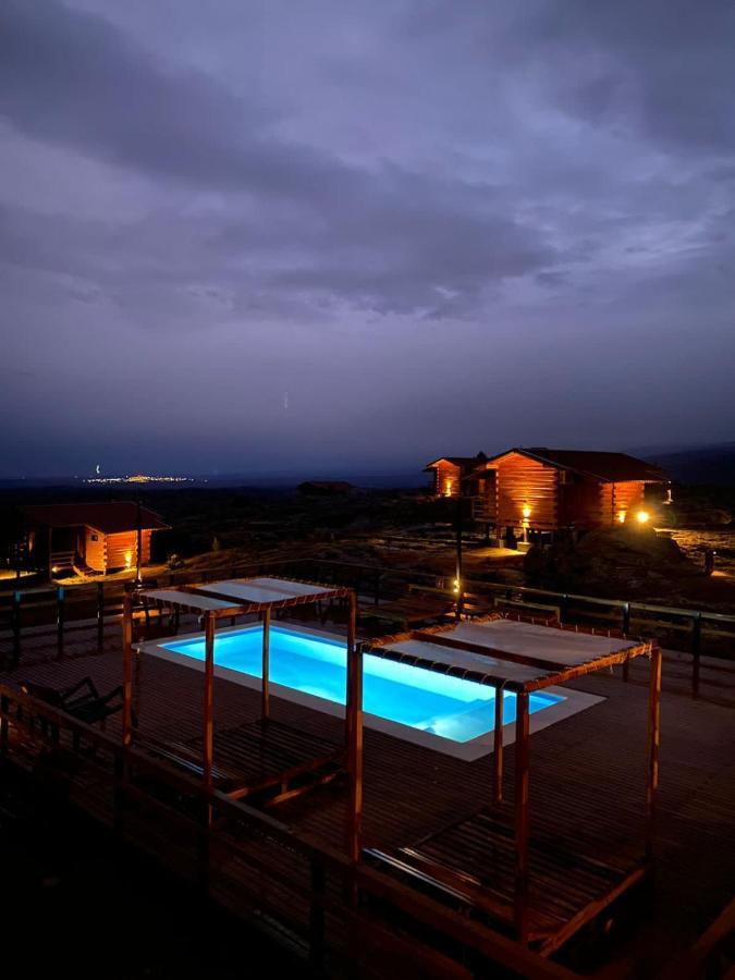Alma Serrana - Suites De Montana! Ла-Кумбресіта Екстер'єр фото