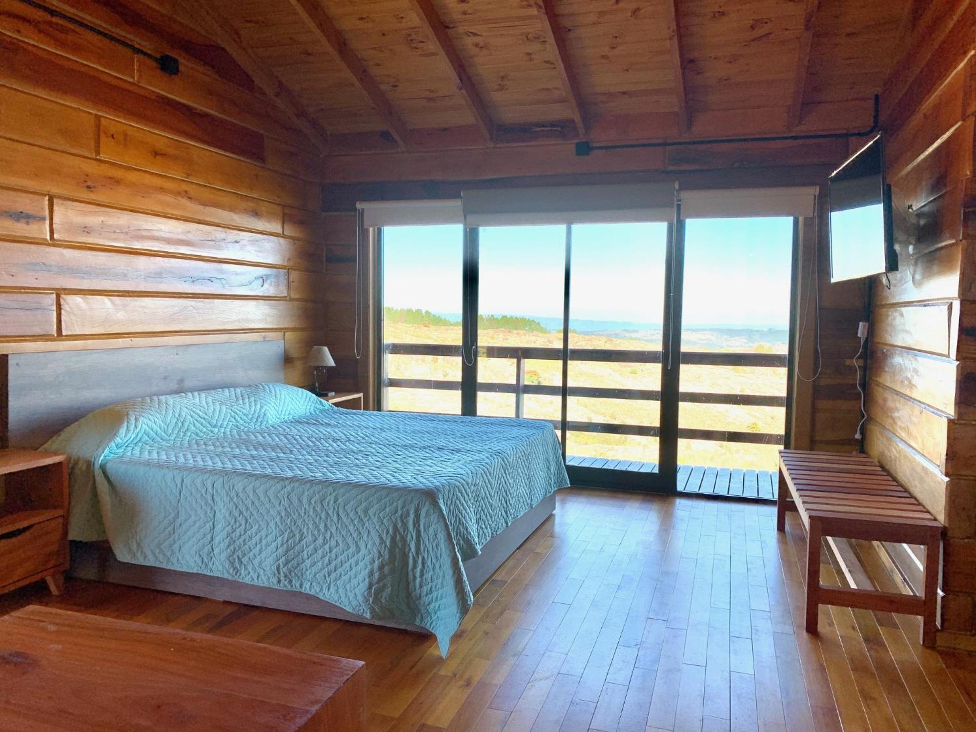 Alma Serrana - Suites De Montana! Ла-Кумбресіта Екстер'єр фото